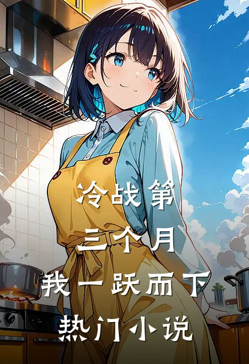 冷战第三个月，我一跃而下热门小说