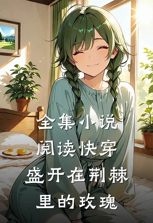 全集小说阅读快穿：盛开在荆棘里的玫瑰