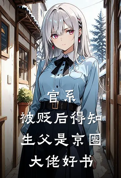 官系：被贬后得知生父是京圈大佬好书