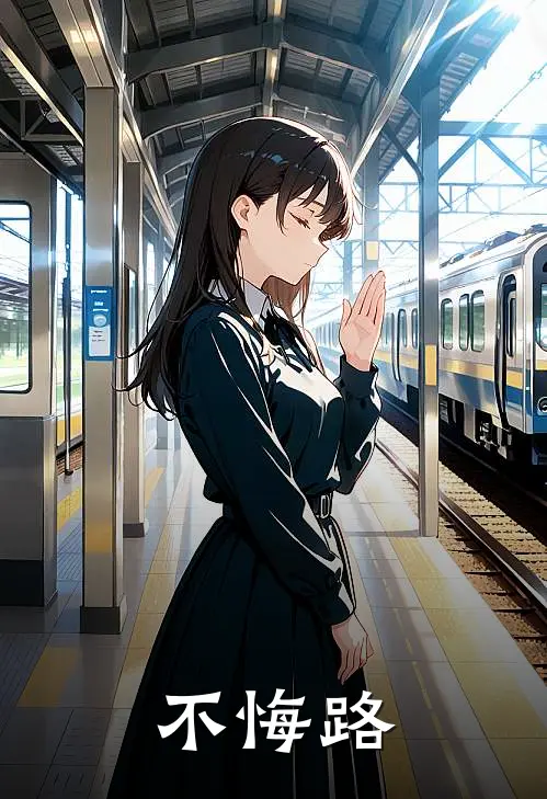不悔路