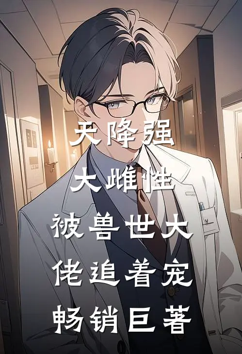 天降强大雌性，被兽世大佬追着宠畅销巨著
