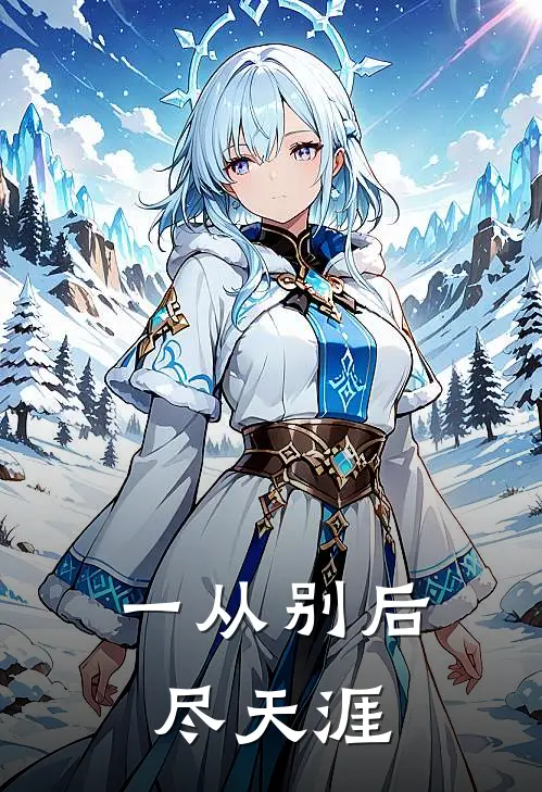 一从别后尽天涯