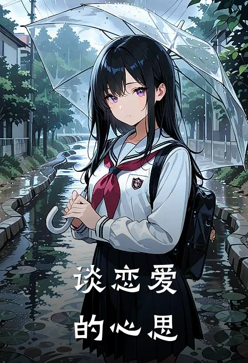 谈恋爱的心思