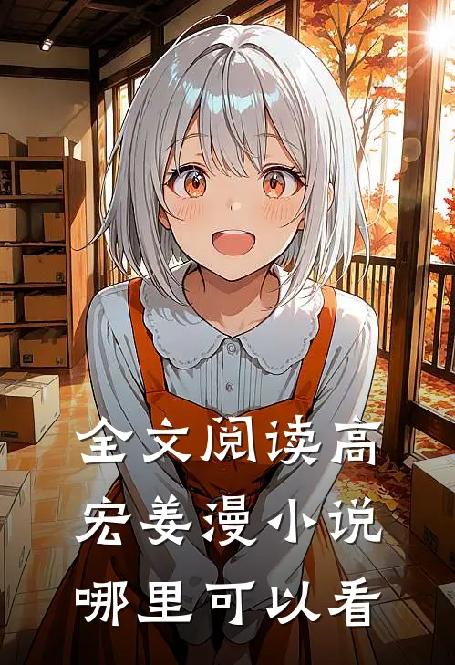 全文阅读高宏姜漫小说哪里可以看