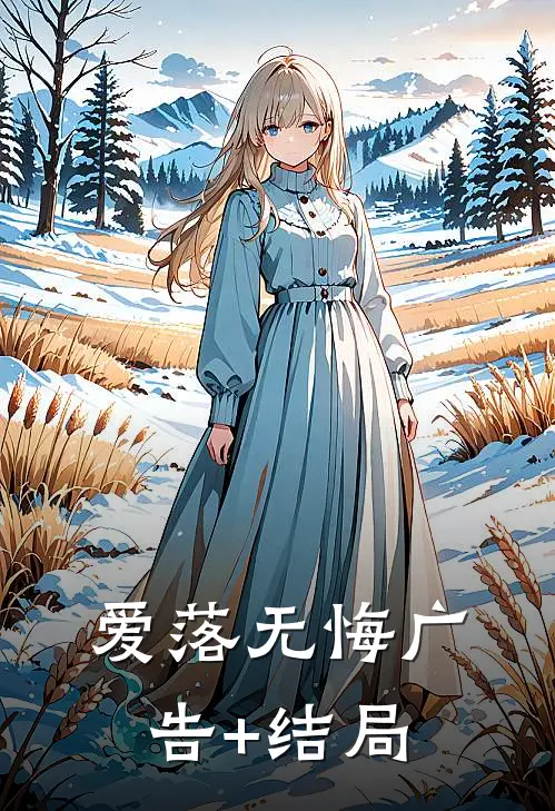 爱落无悔广告+结局