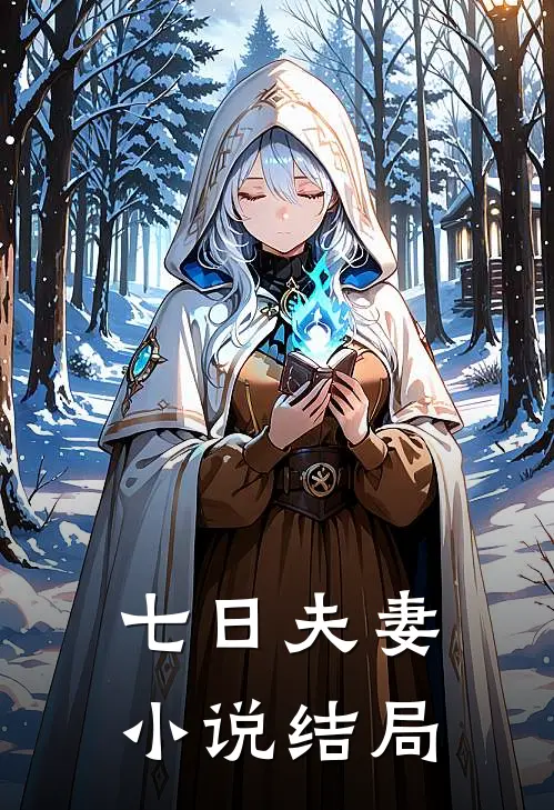 七日夫妻小说结局