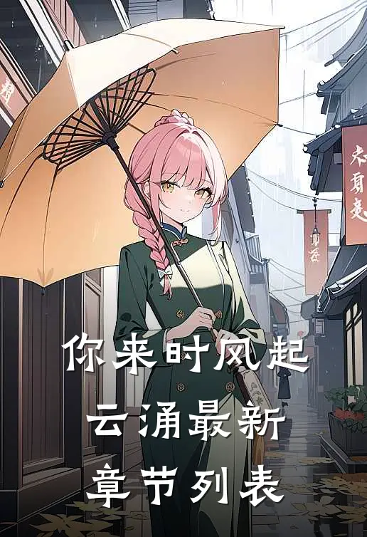 你来时风起云涌最新章节列表