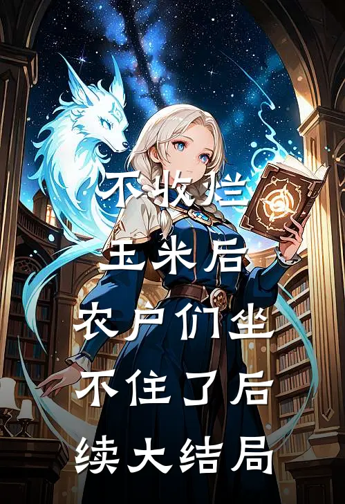 不收烂玉米后，农户们坐不住了后续大结局