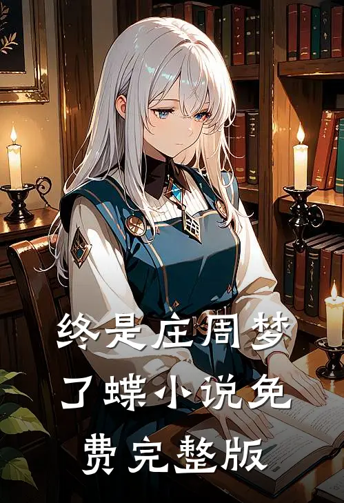 终是庄周梦了蝶小说免费完整版