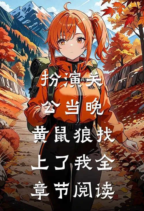 扮演关公当晚，黄鼠狼找上了我全章节阅读