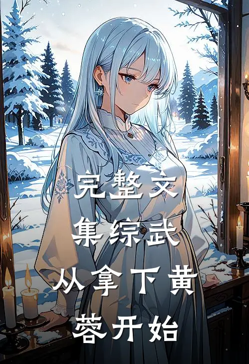 完整文集综武：从拿下黄蓉开始