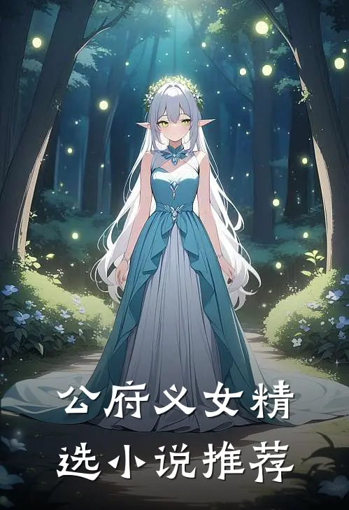 公府义女精选小说推荐