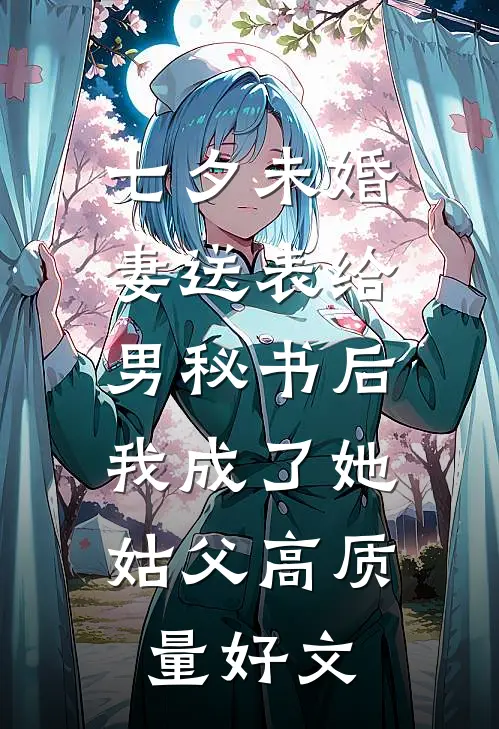 七夕未婚妻送表给男秘书后，我成了她姑父高质量好文