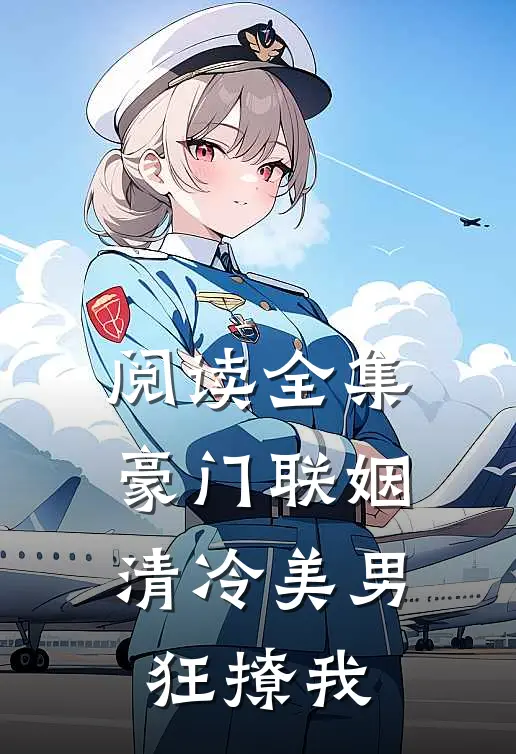 阅读全集豪门联姻：清冷美男狂撩我