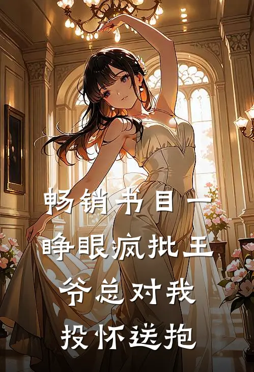 畅销书目一睁眼疯批王爷总对我投怀送抱