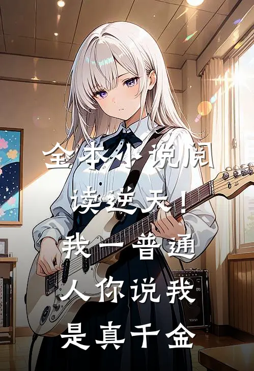 全本小说阅读逆天！我一普通人，你说我是真千金