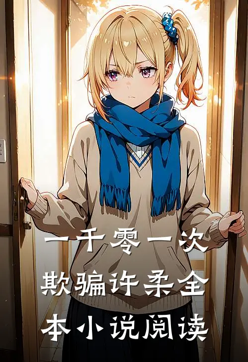 一千零一次欺骗许柔全本小说阅读