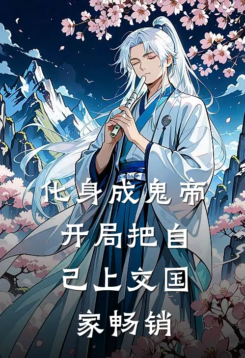 化身成鬼帝，开局把自己上交国家畅销