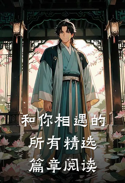 和你相遇的所有精选篇章阅读