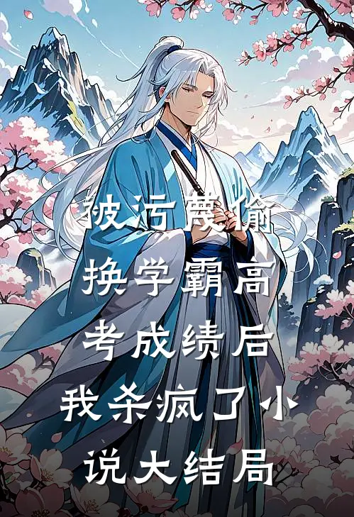 被污蔑偷换学霸高考成绩后，我杀疯了小说大结局