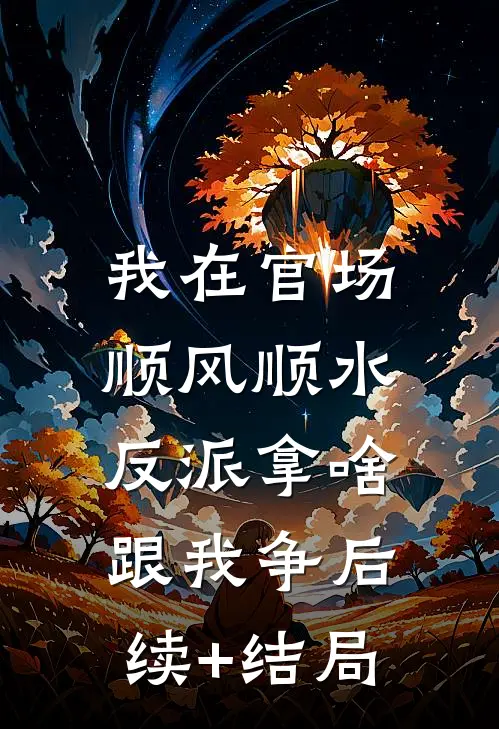 我在官场顺风顺水，反派拿啥跟我争后续+结局
