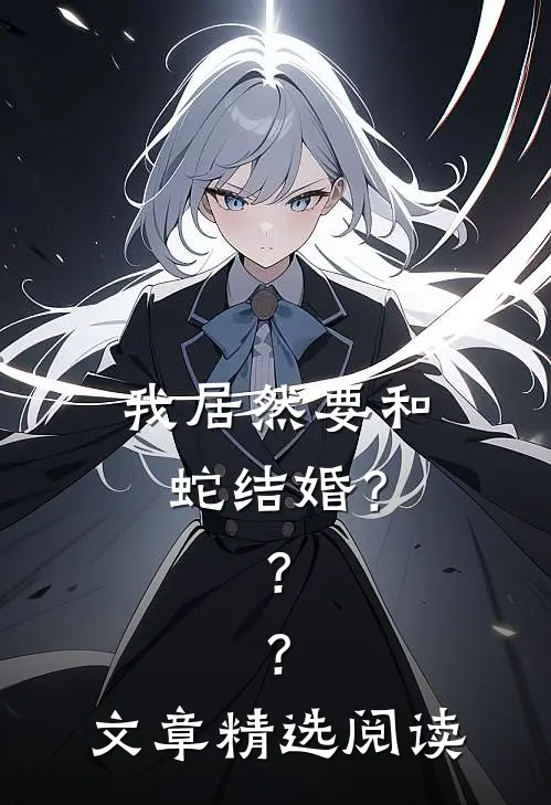 我居然要和蛇结婚？？？文章精选阅读