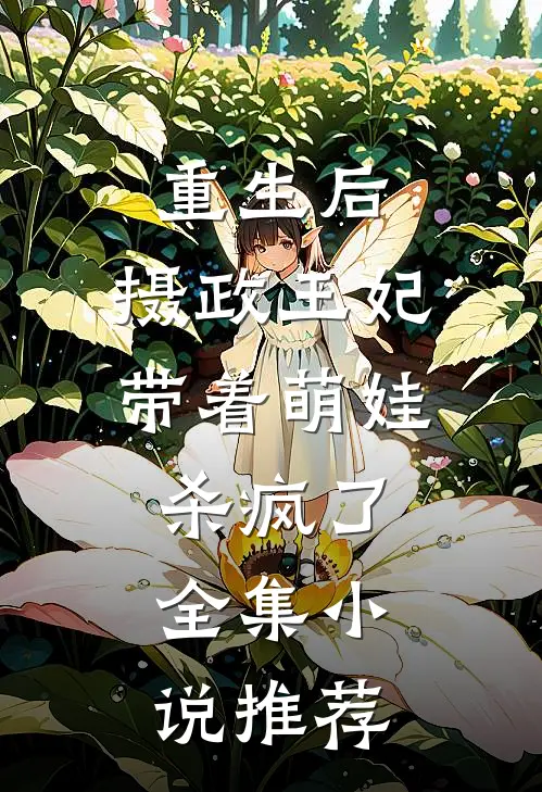 重生后，摄政王妃带着萌娃杀疯了全集小说推荐