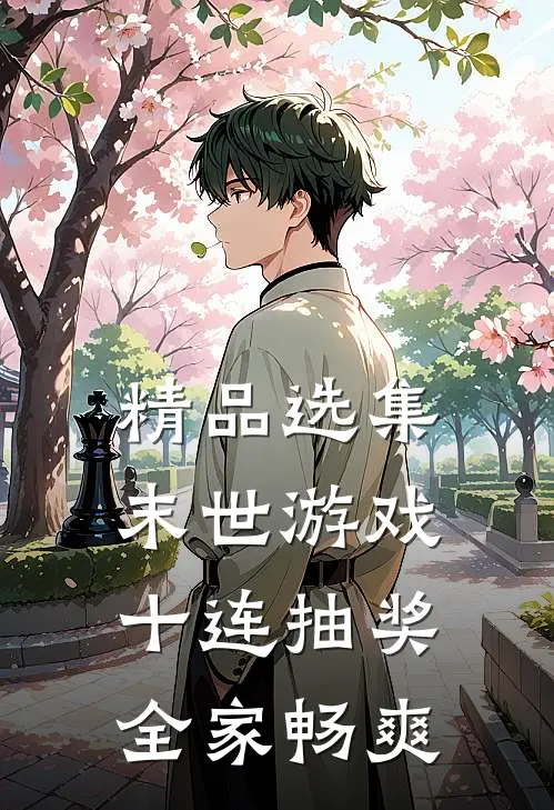精品选集末世游戏：十连抽奖，全家畅爽