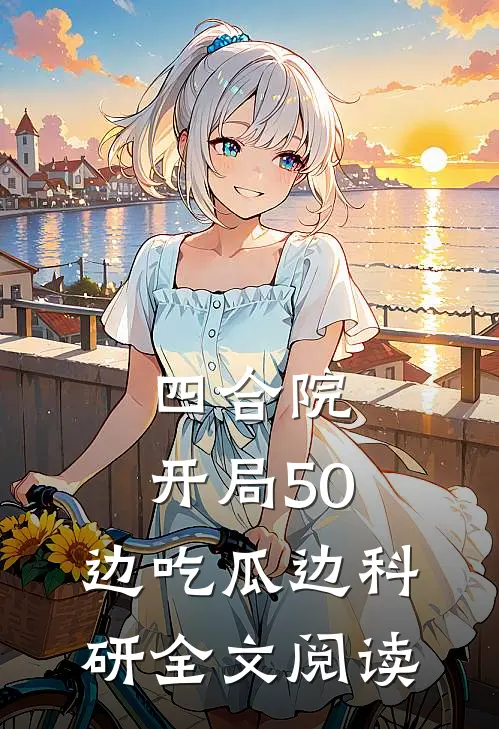 四合院：开局50，边吃瓜边科研全文阅读