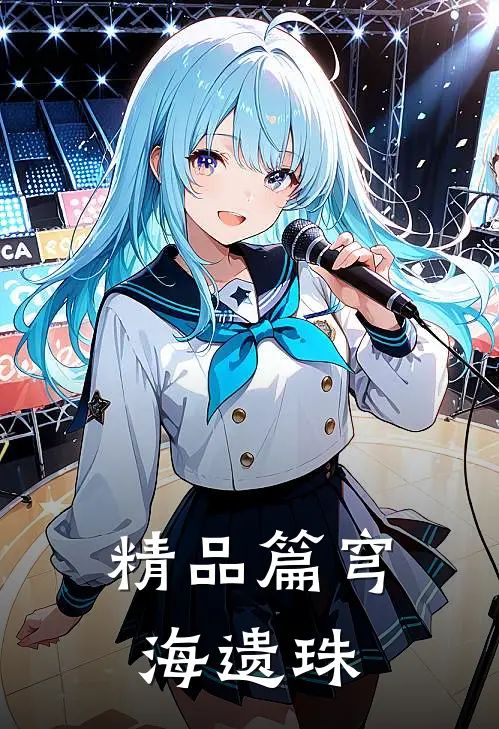 精品篇穹海遗珠