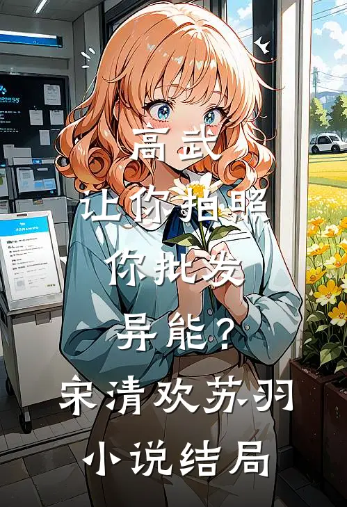高武：让你拍照，你批发异能？宋清欢苏羽小说结局