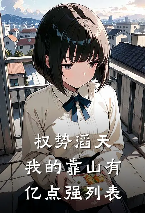 权势滔天：我的靠山有亿点强列表