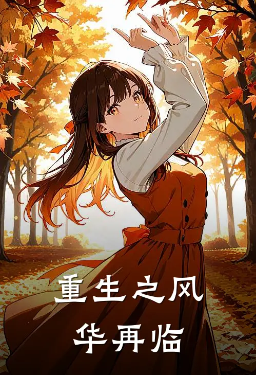 重生之风华再临