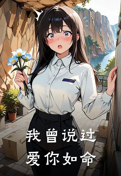 我曾说过爱你如命