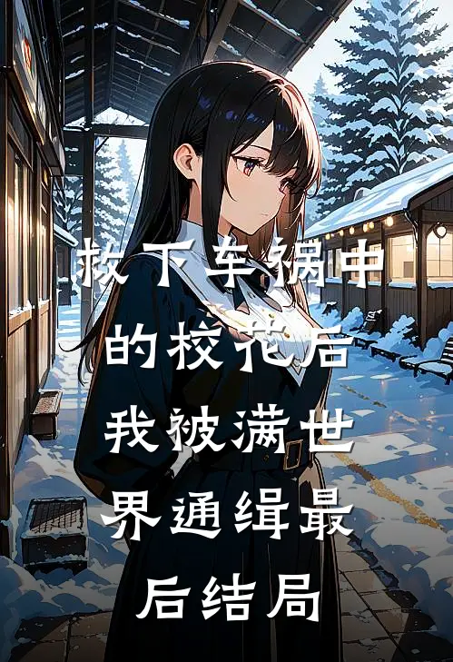 救下车祸中的校花后，我被满世界通缉最后结局