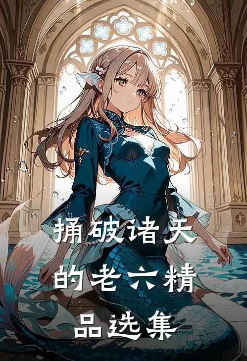 捅破诸天的老六精品选集