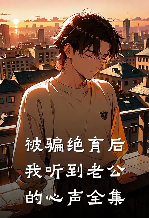 被骗绝育后我听到老公的心声全集