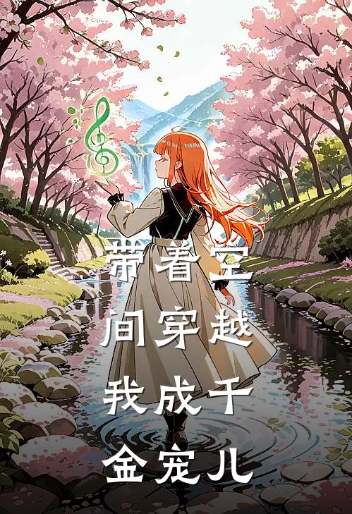 带着空间穿越，我成千金宠儿