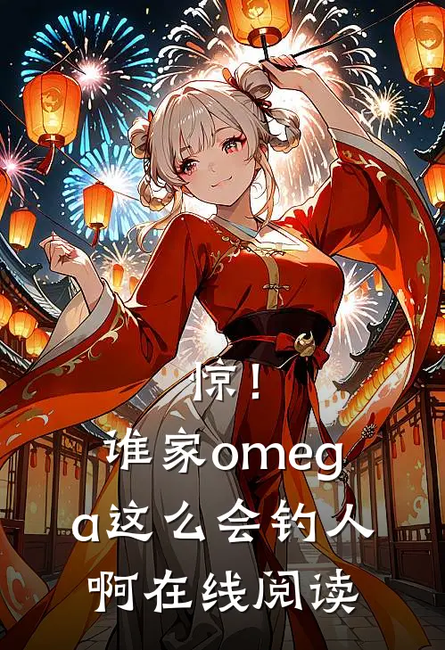 惊！谁家omega这么会钓人啊在线阅读