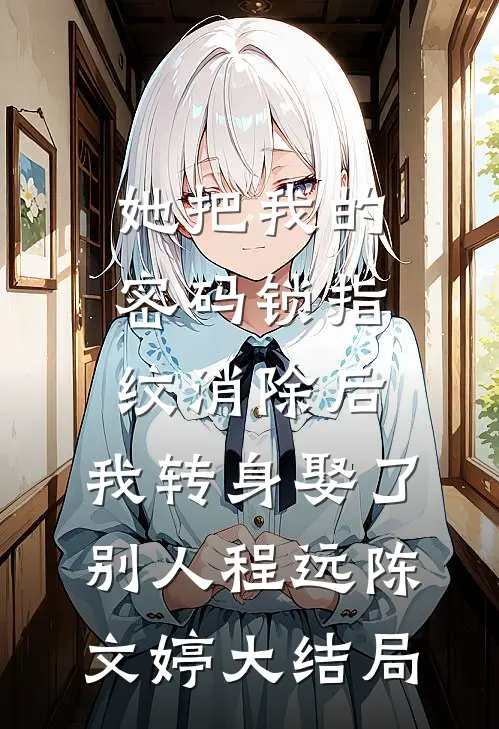 她把我的密码锁指纹消除后，我转身娶了别人程远陈文婷大结局
