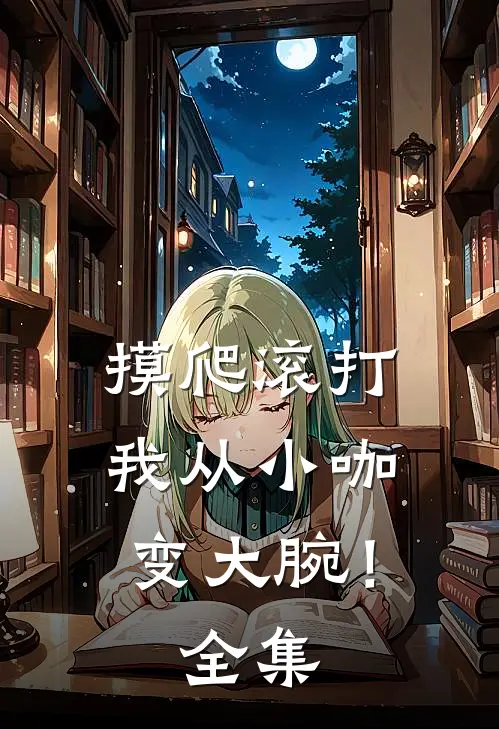 摸爬滚打，我从小咖变大腕！全集