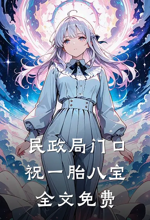 民政局门口，祝一胎八宝全文免费