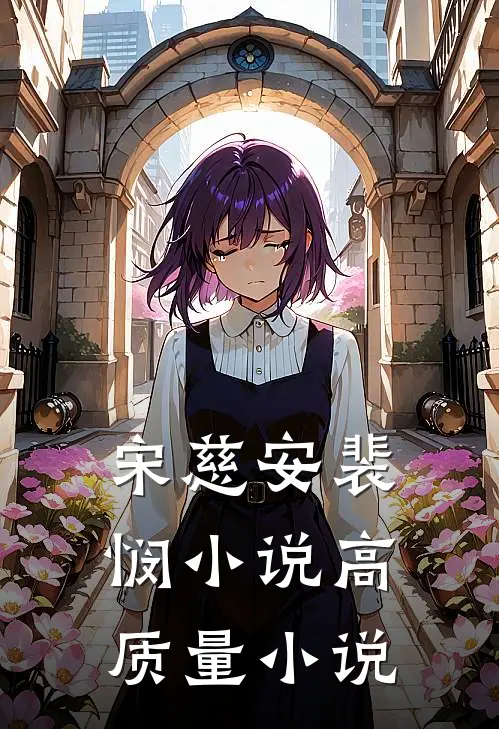 宋慈安裴悯小说高质量小说