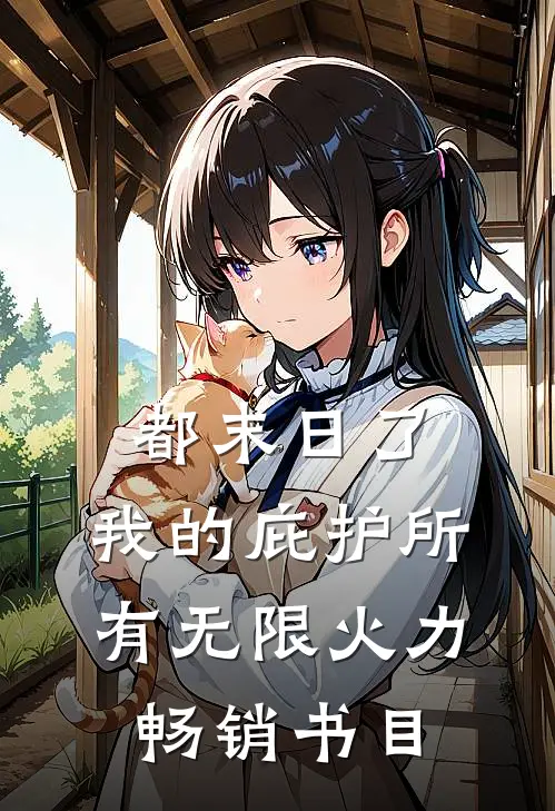 都末日了，我的庇护所有无限火力畅销书目