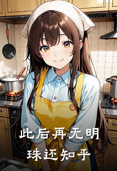 此后再无明珠还知乎