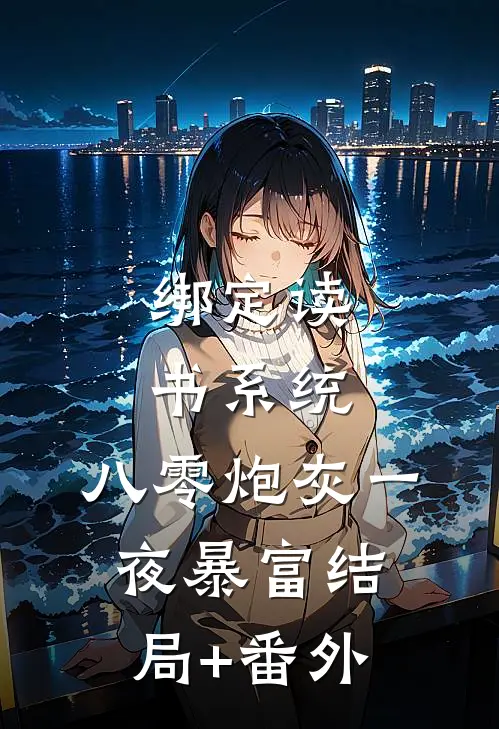 绑定读书系统，八零炮灰一夜暴富结局+番外