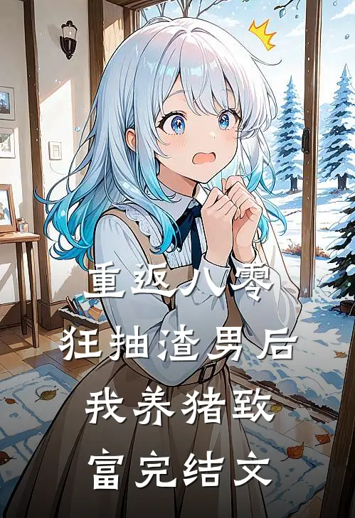 重返八零：狂抽渣男后我养猪致富完结文