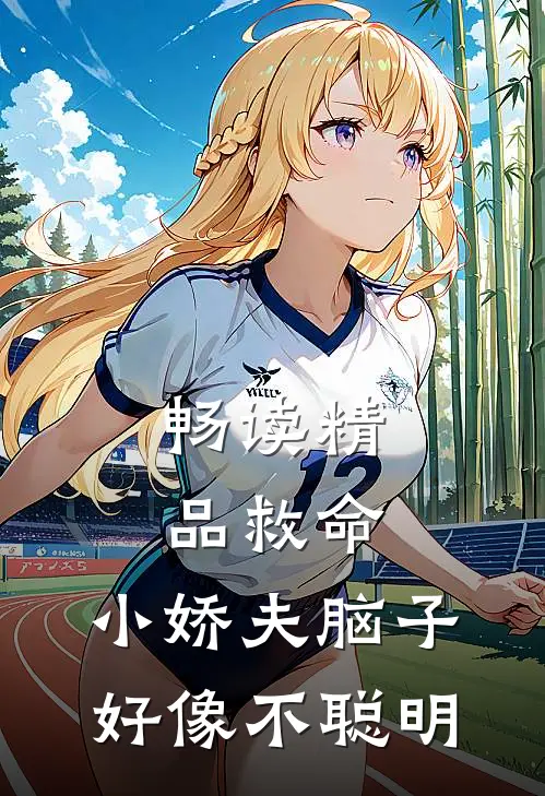 畅读精品救命，小娇夫脑子好像不聪明