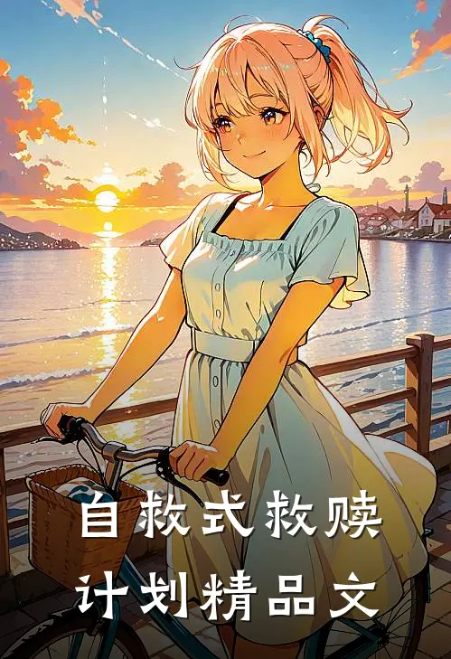 自救式救赎计划精品文