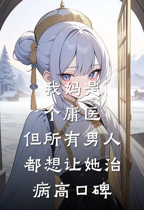 我妈是个庸医，但所有男人都想让她治病高口碑